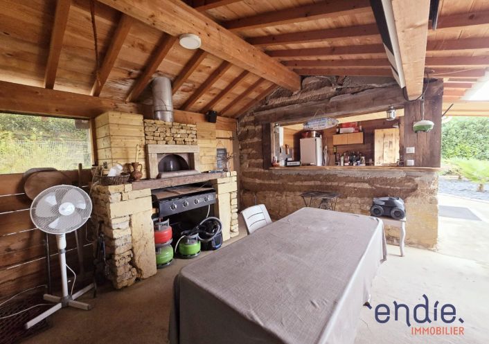 à vendre Maison Pouilly Sous Charlieu