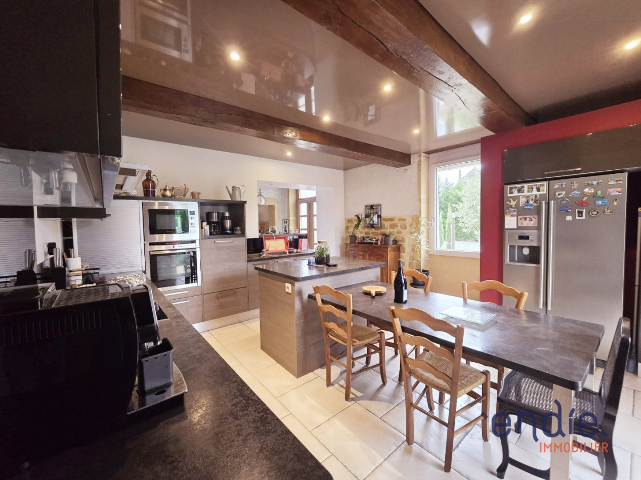 vente Maison Pouilly Sous Charlieu - Photo 6