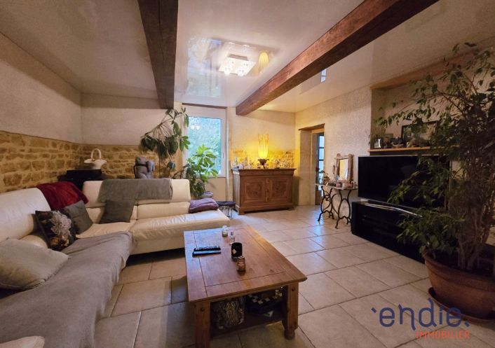 à vendre Maison Pouilly Sous Charlieu