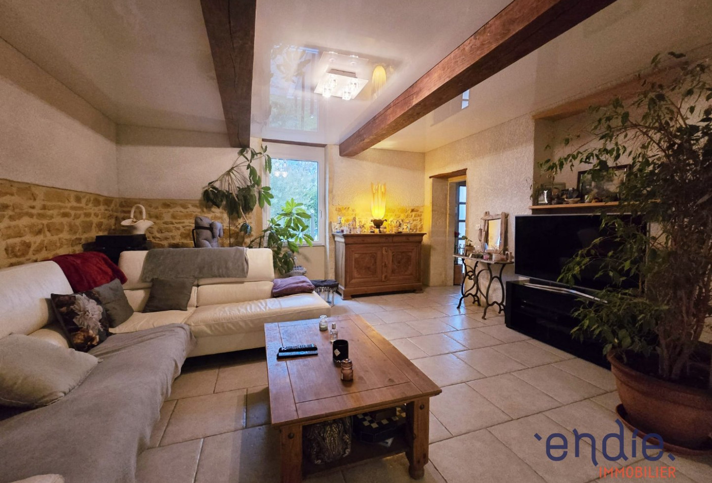 vente Maison Pouilly Sous Charlieu - Photo 8