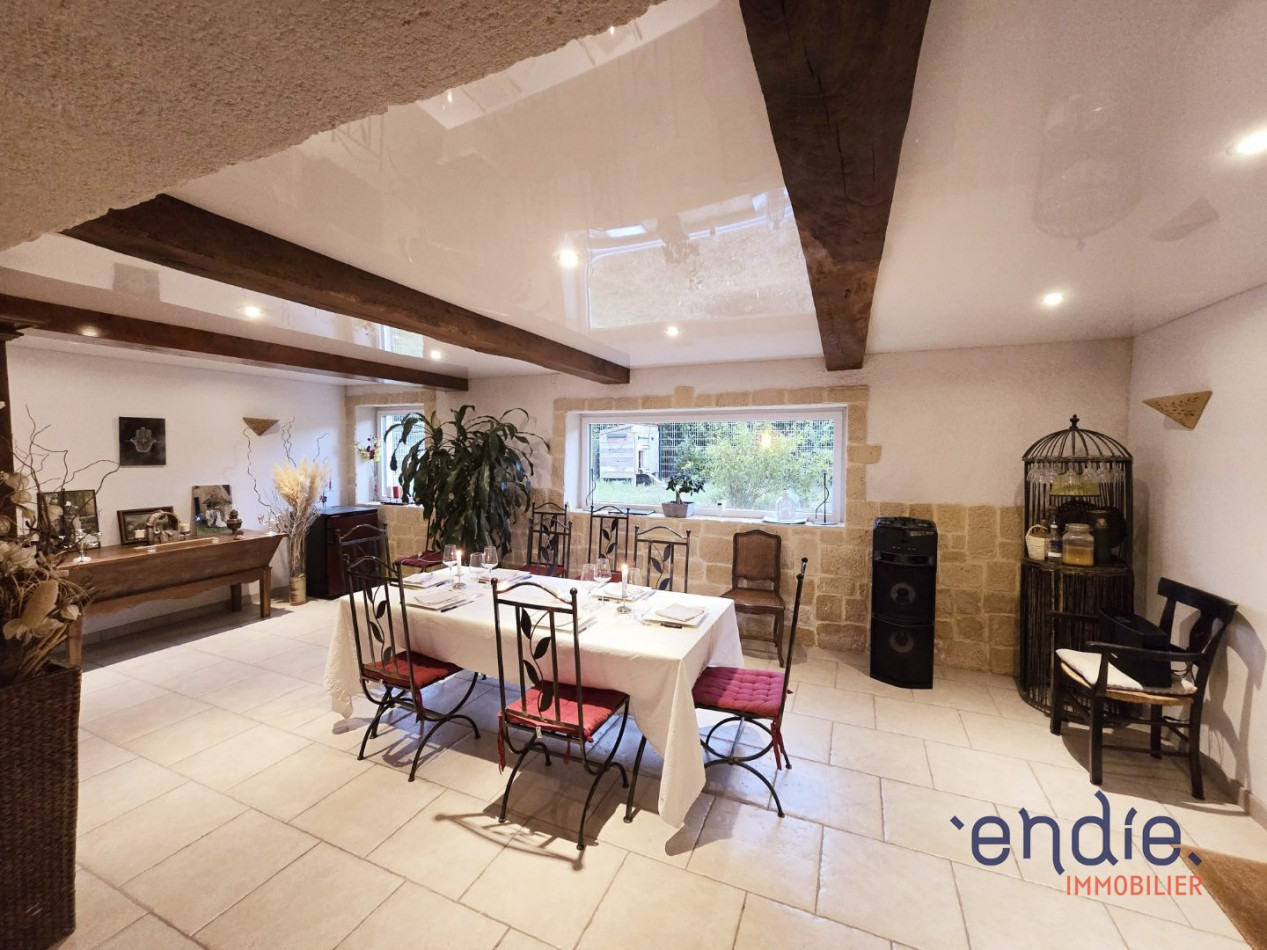 vente Maison Pouilly Sous Charlieu - Photo 3