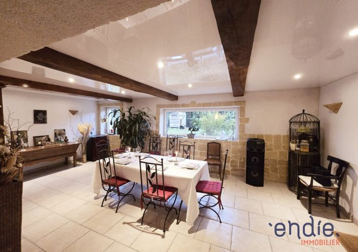 à vendre Maison Pouilly Sous Charlieu
