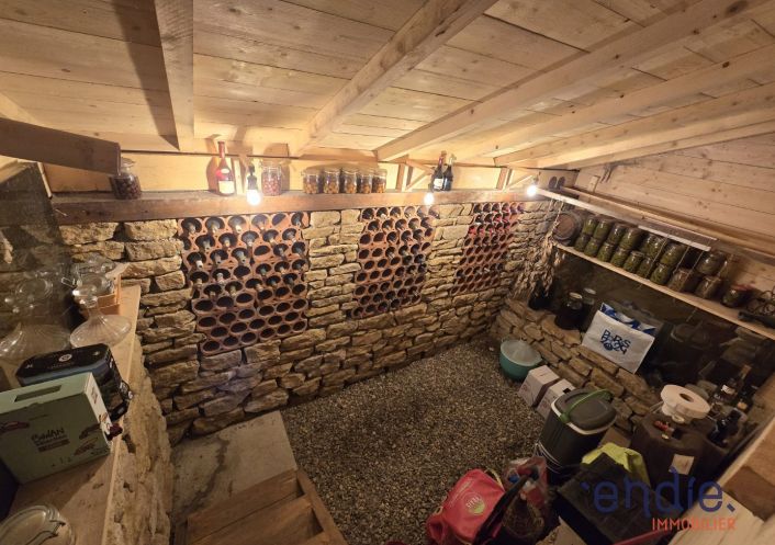 à vendre Maison Pouilly Sous Charlieu