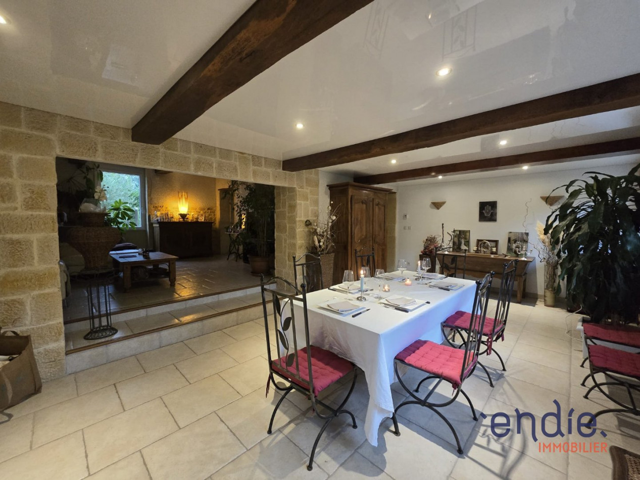 vente Maison Pouilly Sous Charlieu - Photo 7