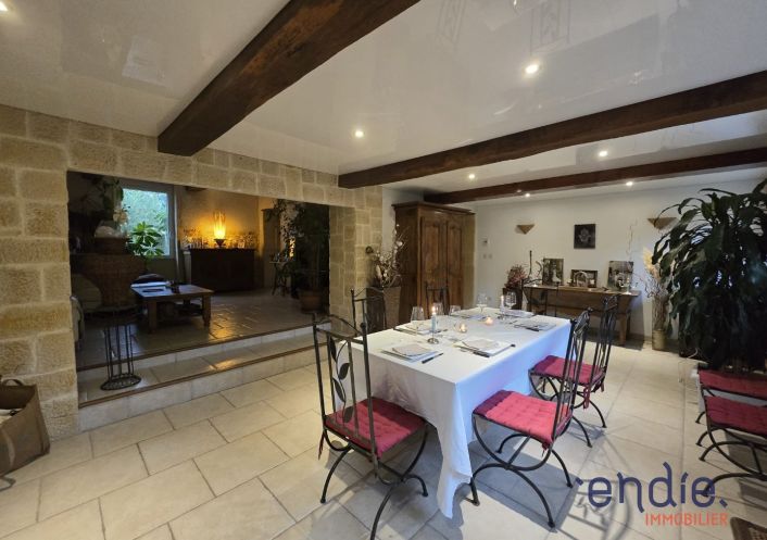 à vendre Maison Pouilly Sous Charlieu