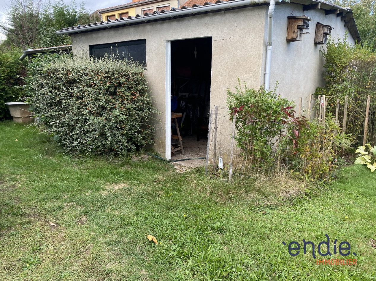 à vendre Maison Digoin - Photo 18