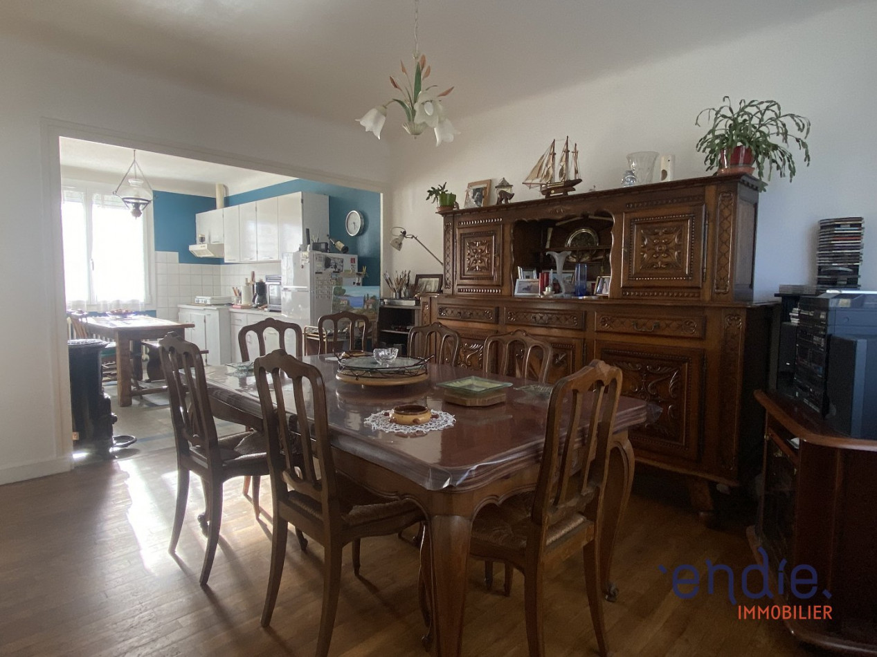 vente Maison Digoin - Photo 3