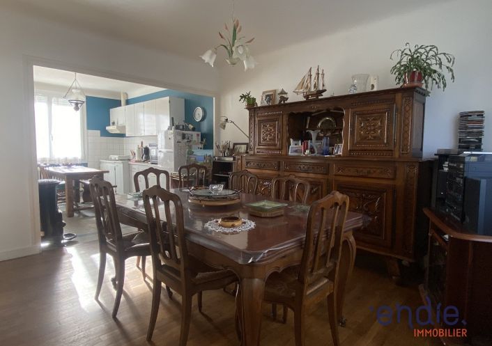 vente Maison Digoin