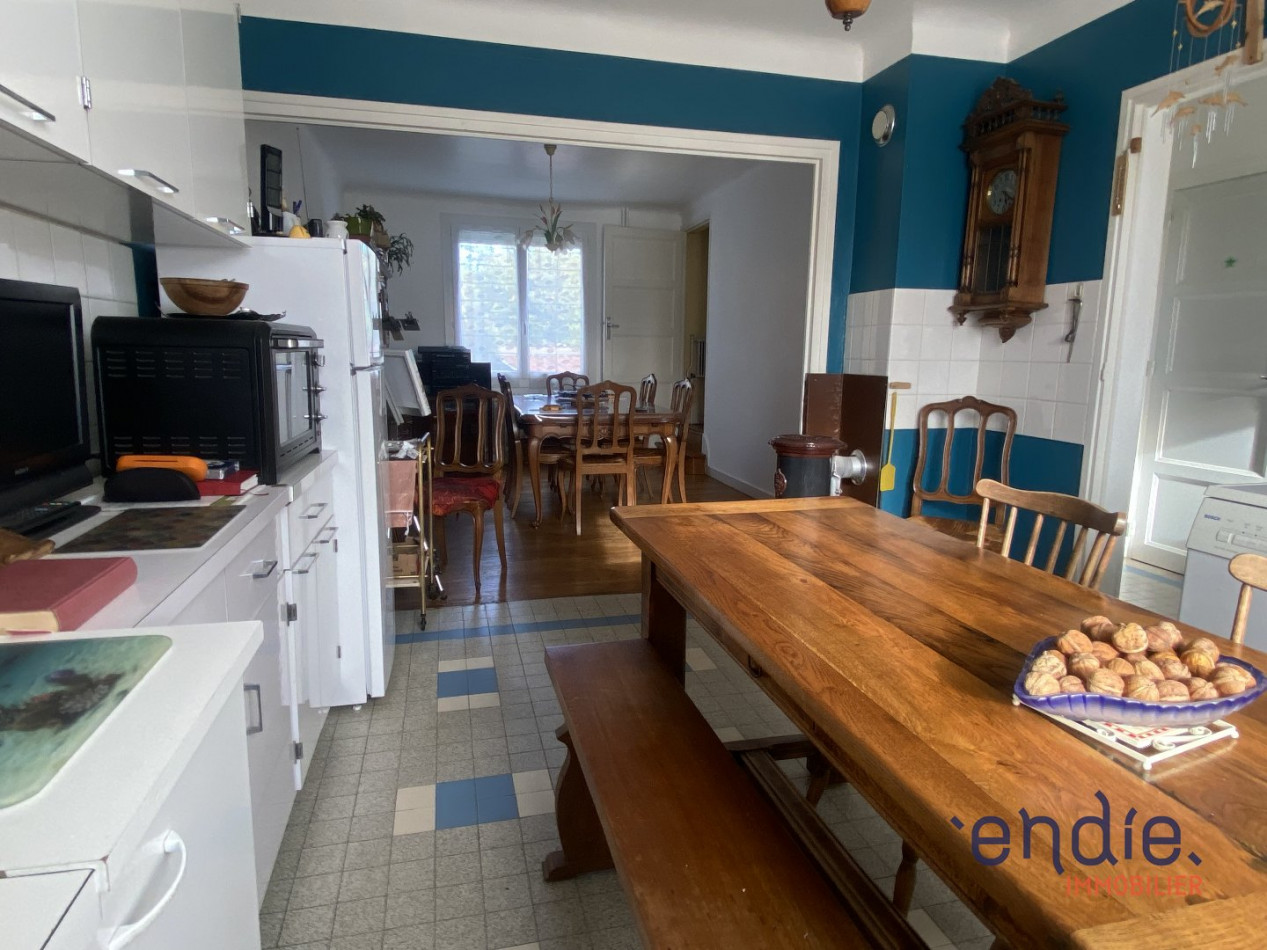 vente Maison Digoin - Photo 5