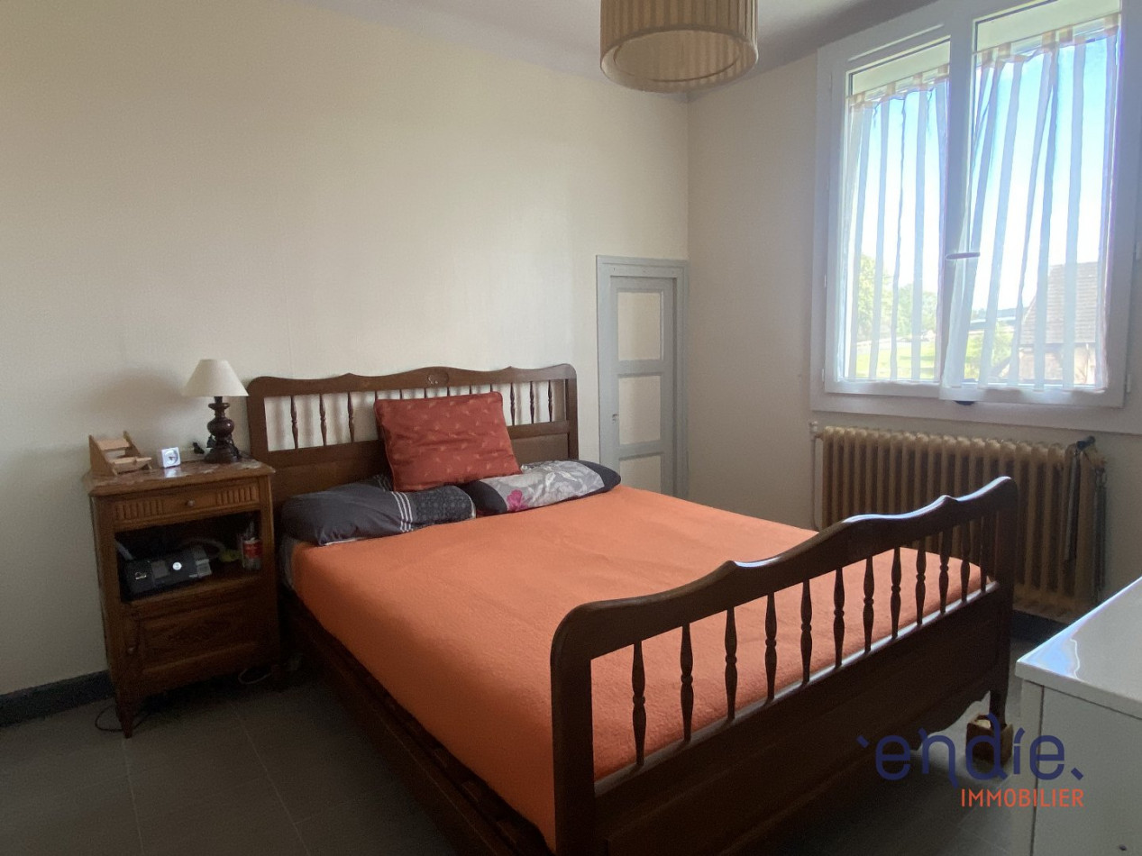 vente Maison Digoin - Photo 9