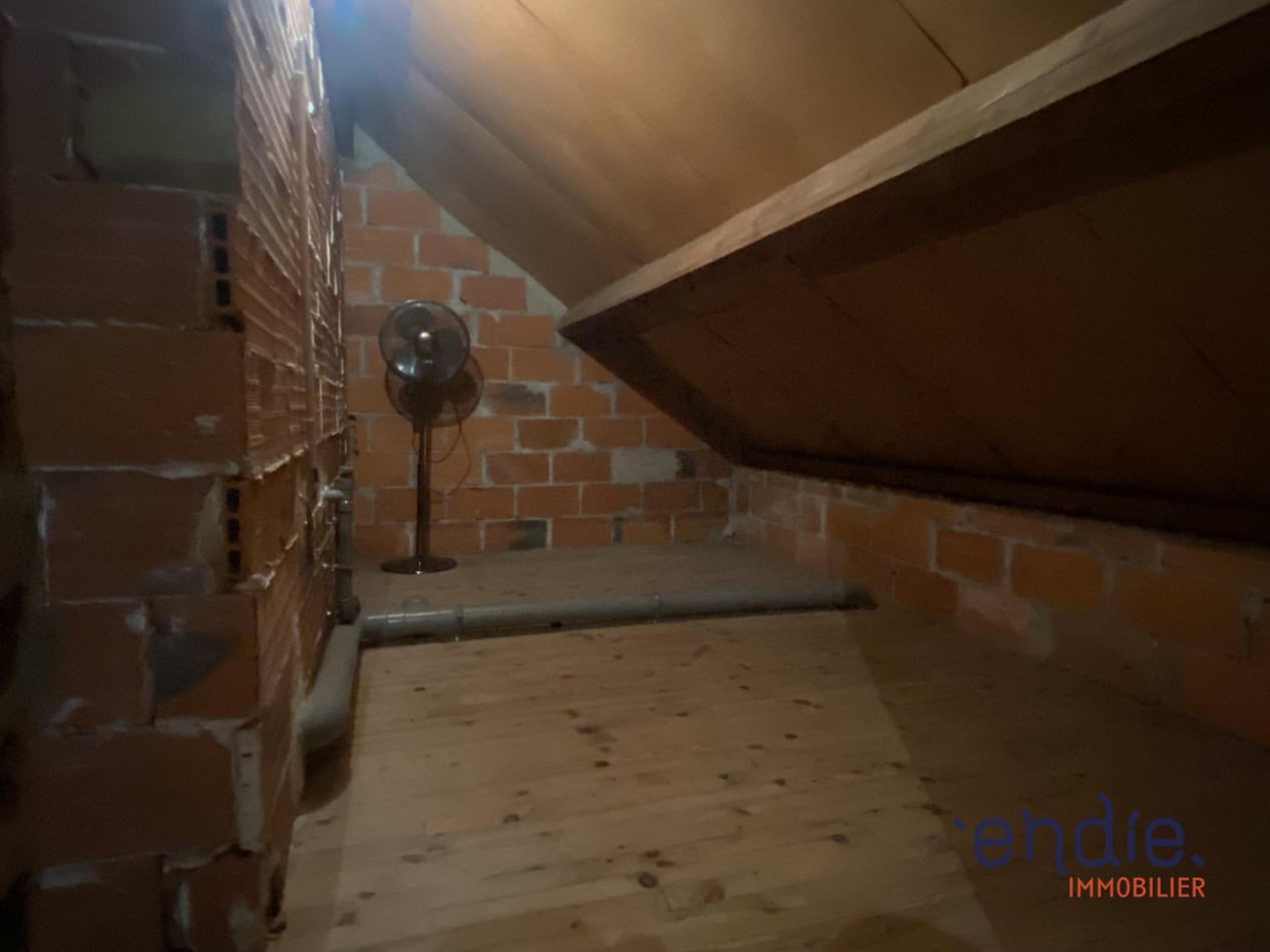 à vendre Maison Digoin - Photo 15