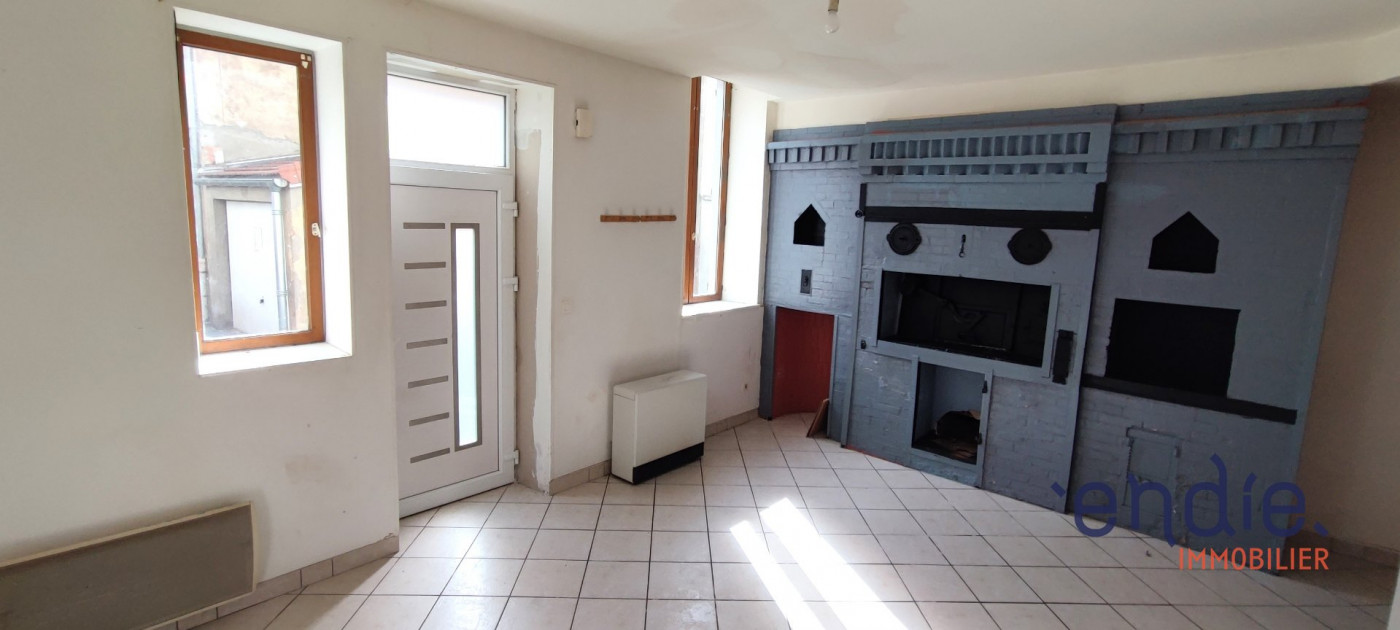 vente Duplex Cusset - Photo 1