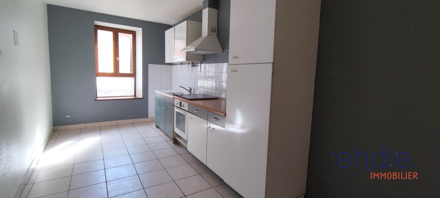 vente Duplex Cusset - Photo 7