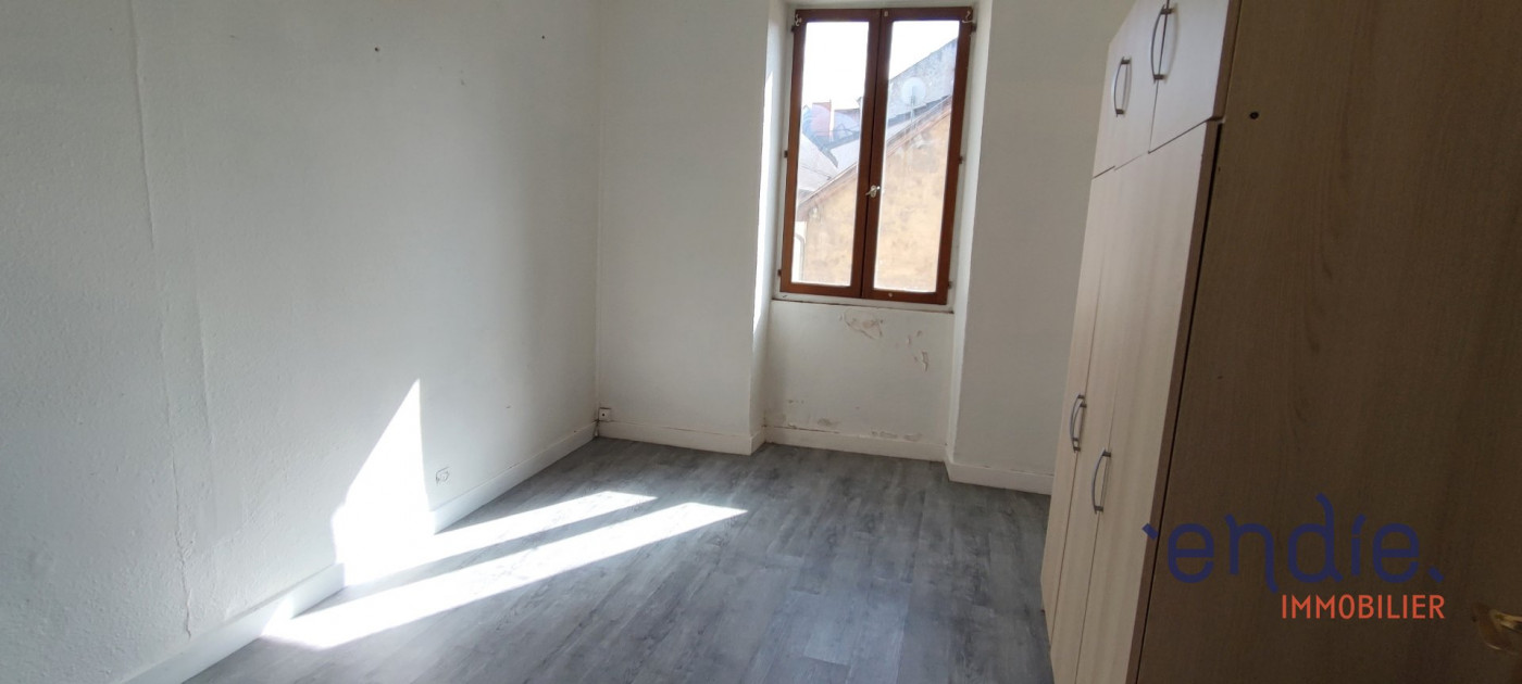 vente Duplex Cusset - Photo 9