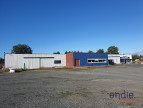 à vendre Ateliers et bureaux Couleuvre