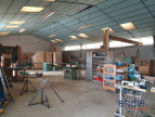 à vendre Ateliers et bureaux Couleuvre