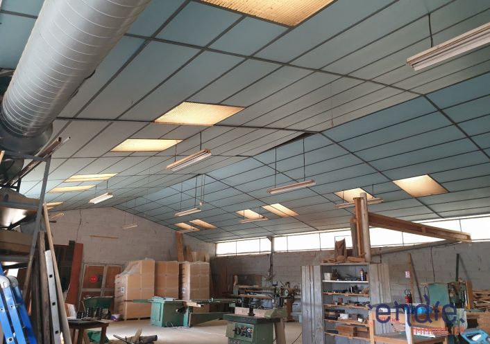 à vendre Ateliers et bureaux Couleuvre