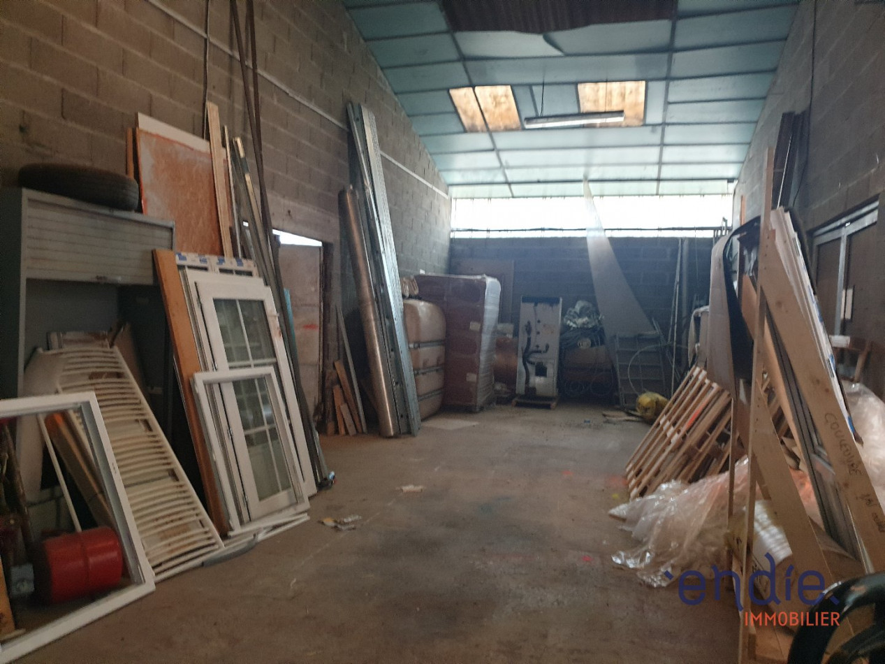 à vendre Ateliers et bureaux Couleuvre - Photo 13