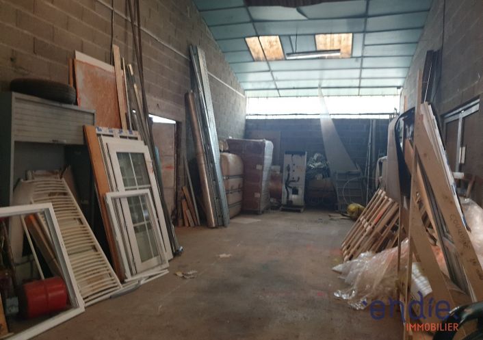 à vendre Ateliers et bureaux Couleuvre
