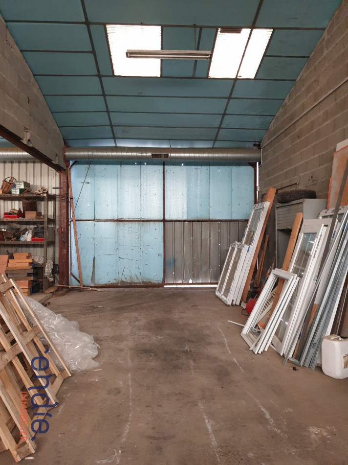 à vendre Ateliers et bureaux Couleuvre - Photo 15