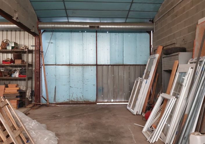à vendre Ateliers et bureaux Couleuvre