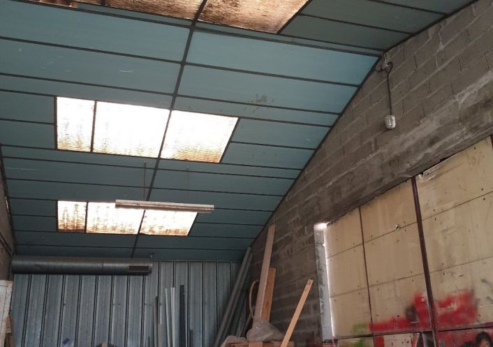 à vendre Ateliers et bureaux Couleuvre
