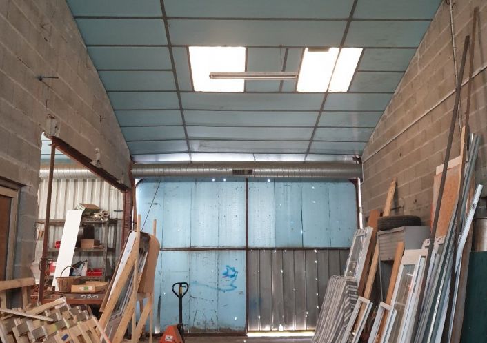 à vendre Ateliers et bureaux Couleuvre