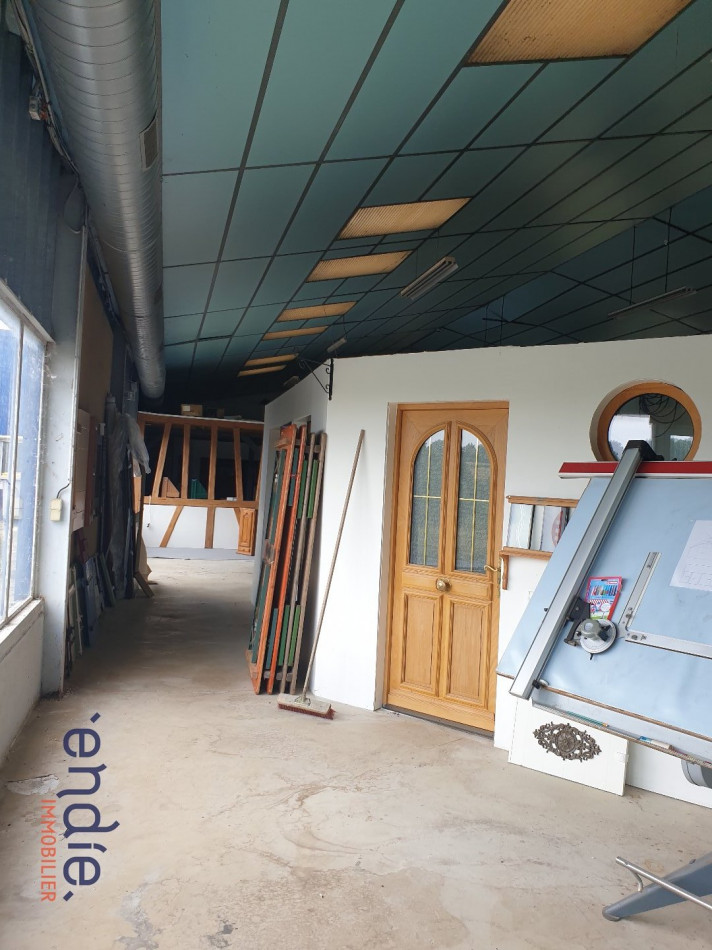 à vendre Ateliers et bureaux Couleuvre - Photo 7