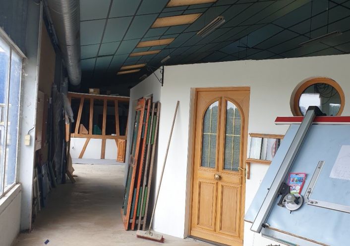 à vendre Ateliers et bureaux Couleuvre