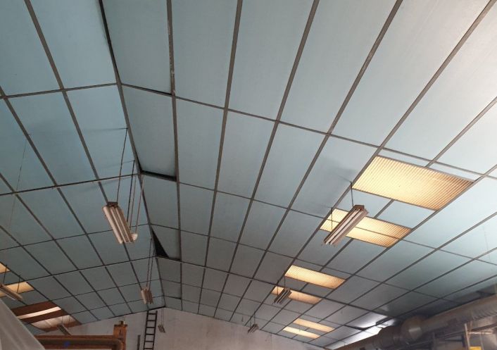 à vendre Ateliers et bureaux Couleuvre