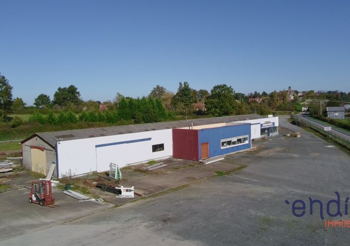 à vendre Ateliers et bureaux Couleuvre