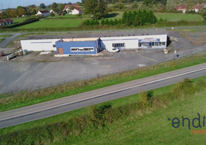 à vendre Ateliers et bureaux Couleuvre