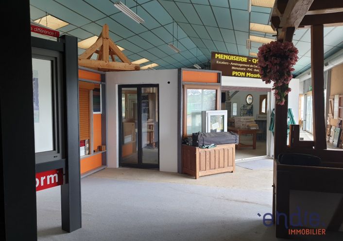 à vendre Ateliers et bureaux Couleuvre