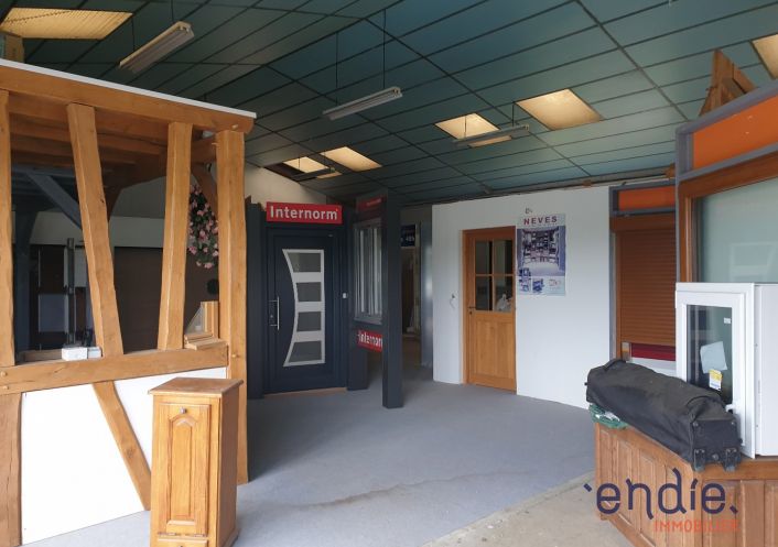 à vendre Ateliers et bureaux Couleuvre