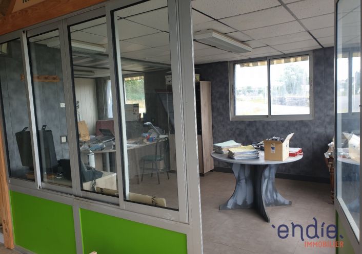à vendre Ateliers et bureaux Couleuvre