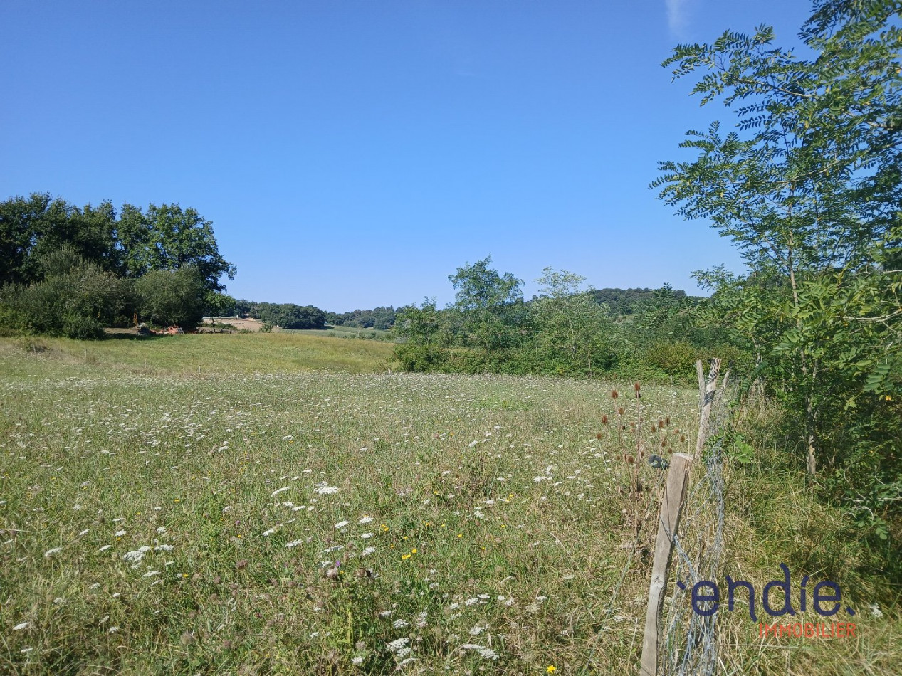 à vendre Terrain Sainte Colombe - Photo 1