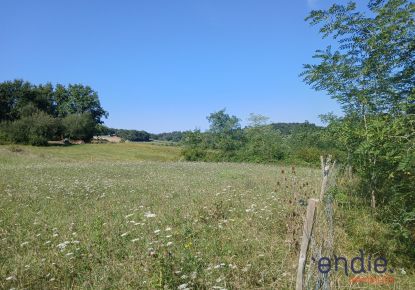 vente Terrain Sainte Colombe