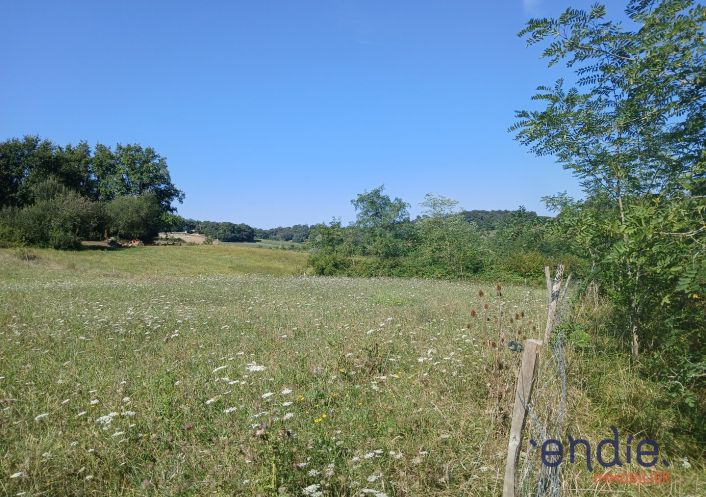 à vendre Terrain Sainte Colombe