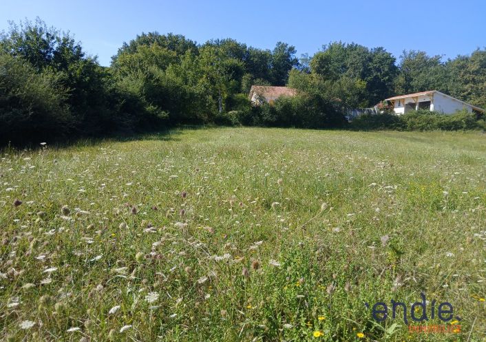 à vendre Terrain Sainte Colombe