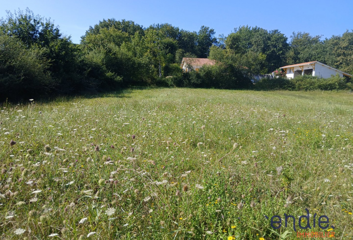 vente Terrain diffus (hors lotissement) Sainte Colombe - Photo 6