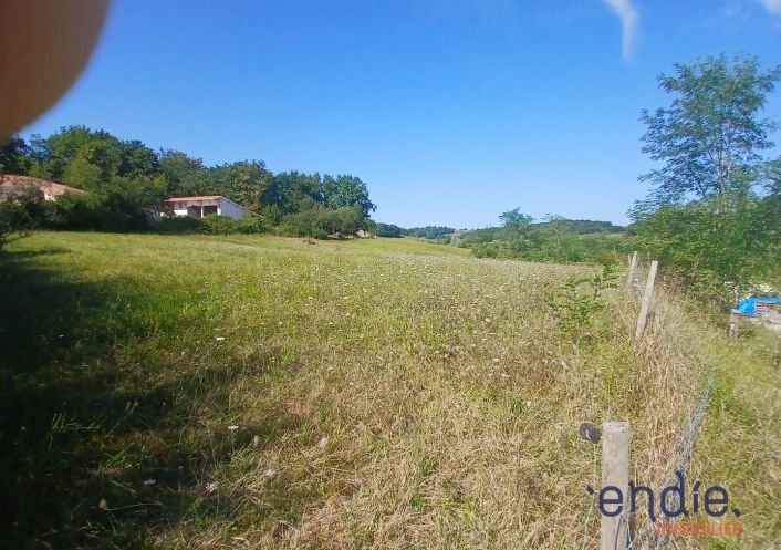 à vendre Terrain Sainte Colombe