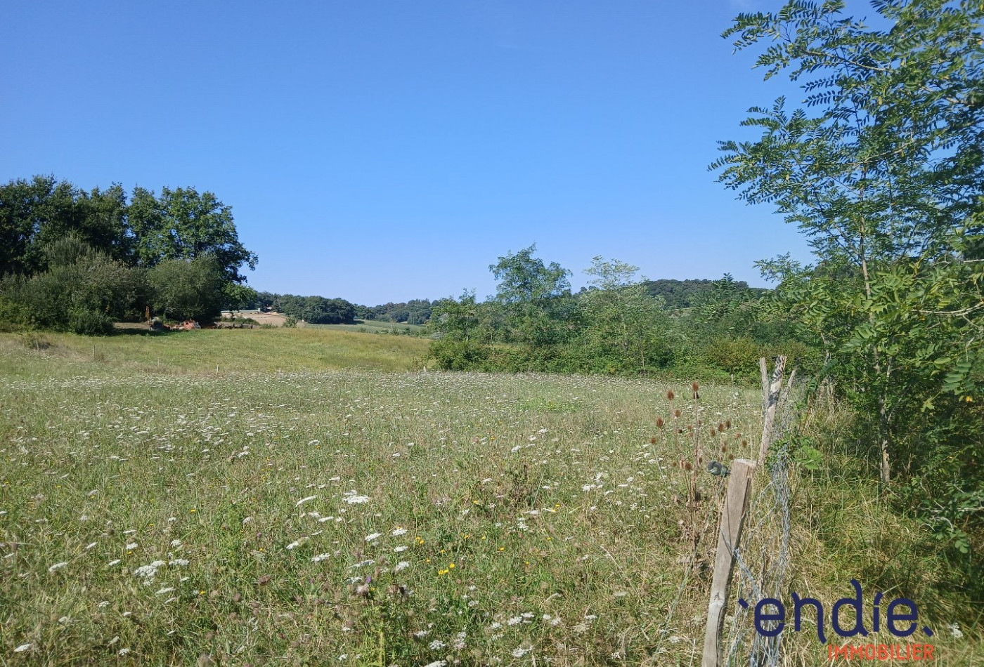 vente Terrain diffus (hors lotissement) Sainte Colombe - Photo 3