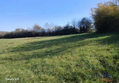 vente Terrain Sainte Colombe