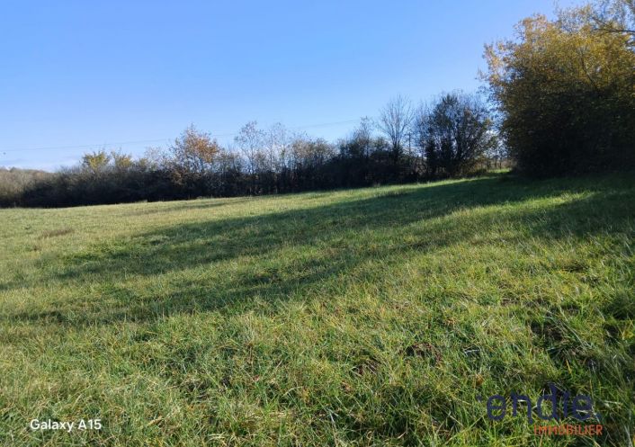 à vendre Terrain Sainte Colombe