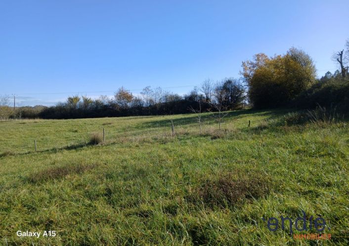 à vendre Terrain Sainte Colombe