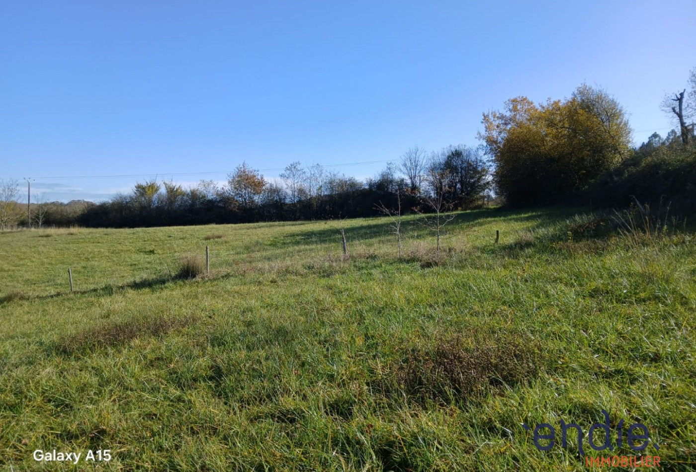 vente Terrain diffus (hors lotissement) Sainte Colombe - Photo 2