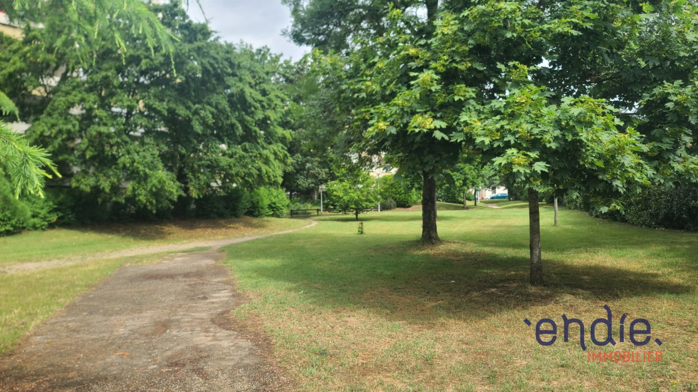 à vendre Appartement Moulins - Photo 6