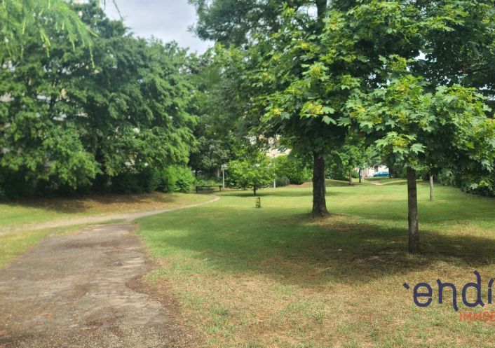 à vendre Appartement Moulins