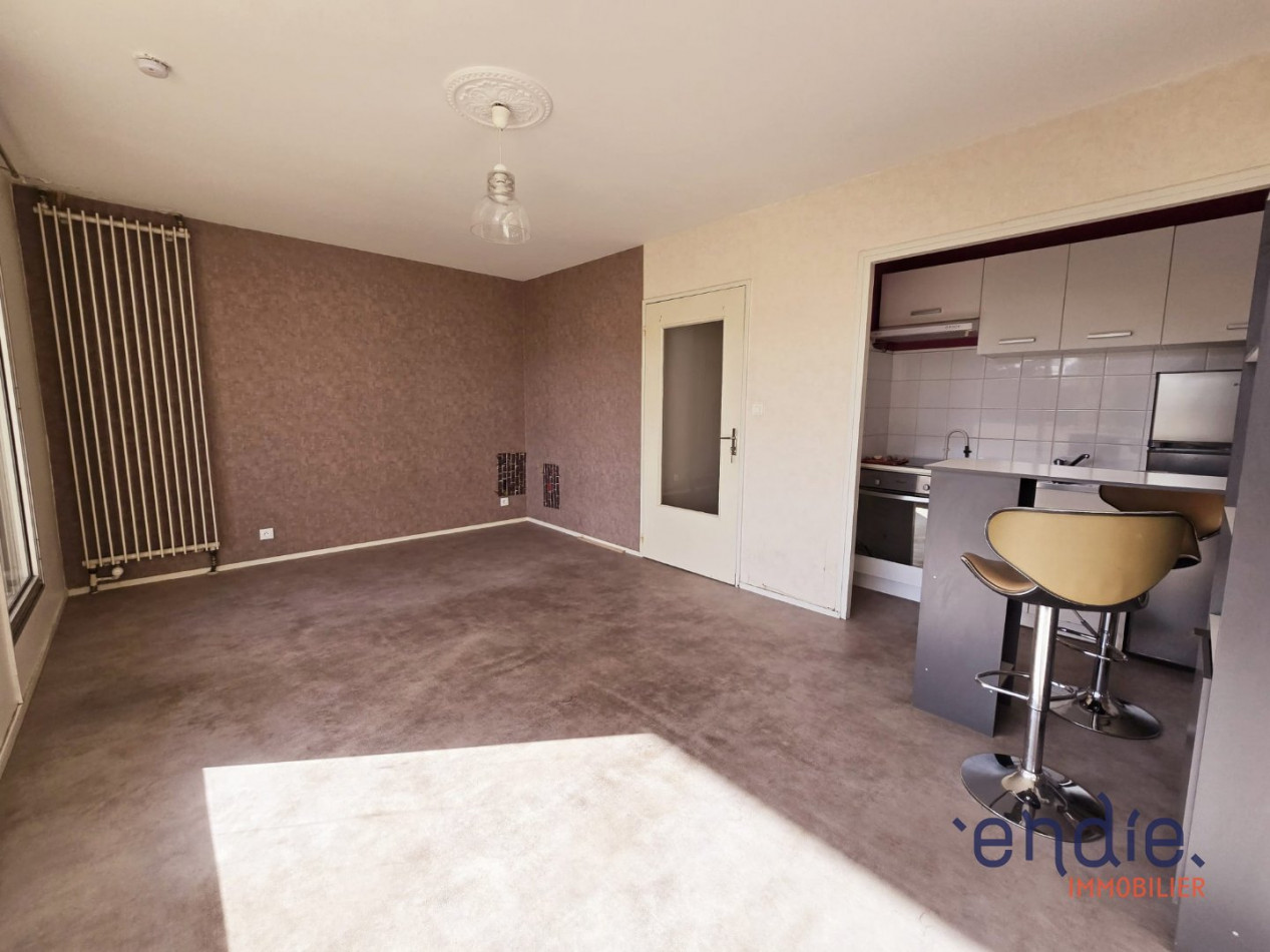 à vendre Appartement Moulins - Photo 2