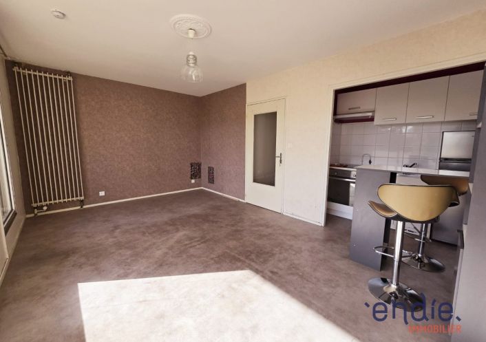 à vendre Appartement Moulins